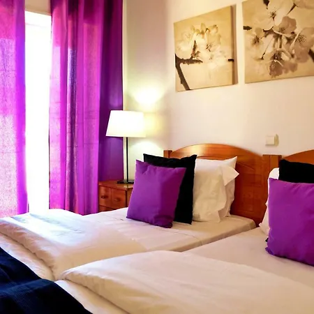 Διαμέρισμα Oasis Beach - Studio Luz