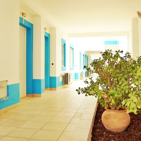 Oasis Beach - Studio Διαμέρισμα Luz