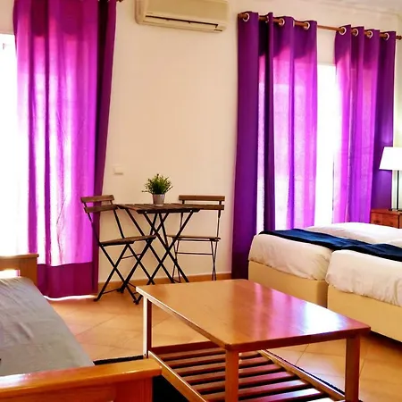 Oasis Beach - Studio Luz