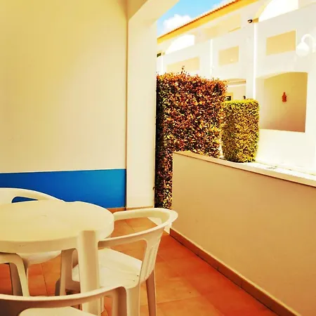 Oasis Beach - Studio *