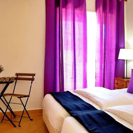 Apartmán Oasis Beach - Studio