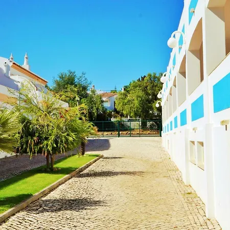 Oasis Beach - Studio * Praia Da Luz