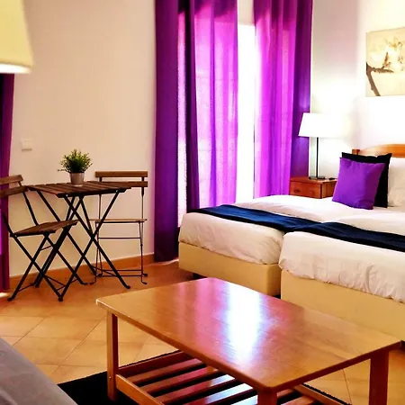 Apartament Oasis Beach - Studio *