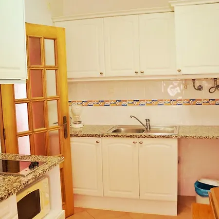 Apartman Oasis Beach - Studio *